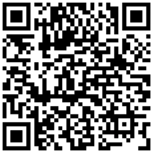 qr code to euralex app